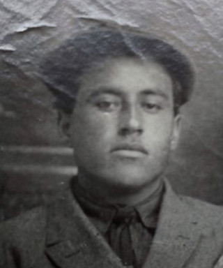 Вергасов Абубекер Хамизович