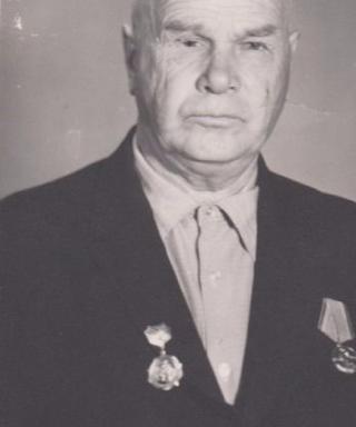 Скоморохов Петр Дмитриевич