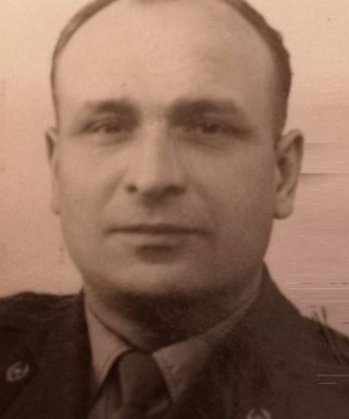 Бабкин Филипп Иванович