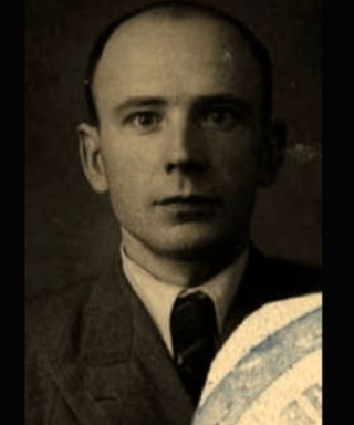 Цветинский Иван Васильевич