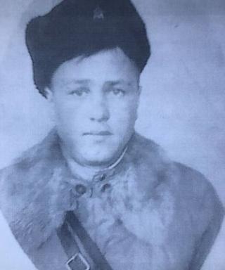Герасимов Иван Васильевич