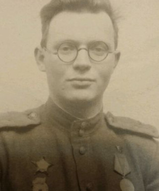 Попов Анатолий Михайлович