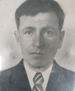 Коломыцев Михаил Митрофанович