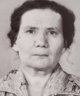 Зубарева Мария Александровна