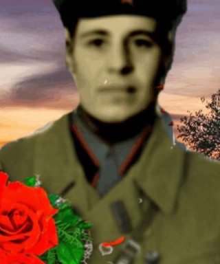 Нестрогаев Константин Иванович