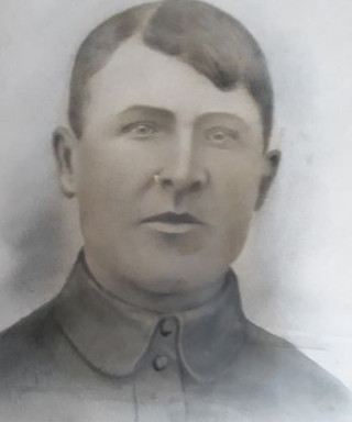 Щукин Степан Михайлович