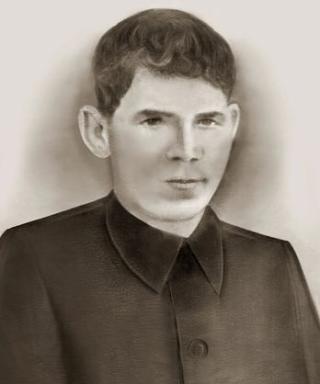 Грачев Павел Никифорович