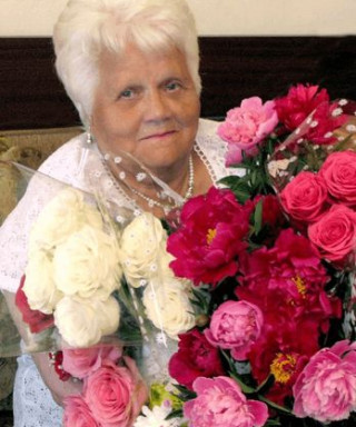 Аксёнова Галина Никитична