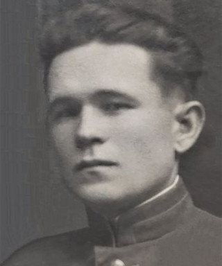 Талалёнков Павел Иванович