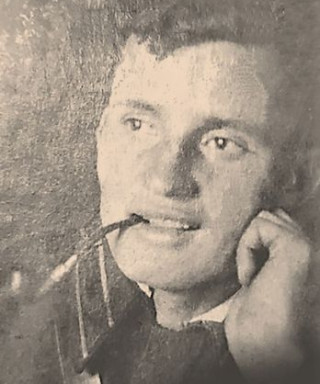 Пискунов Пётр Сергеевич