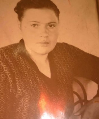 Кицова Нина Афонасьевна