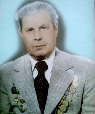 Иванов Анатолий