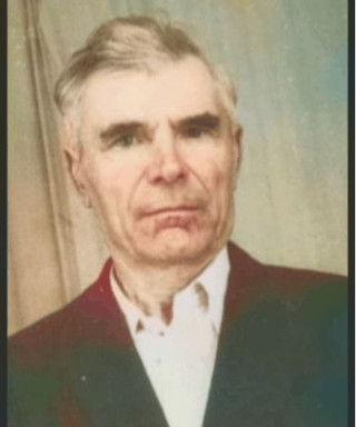 Педченко Игнат Андреевич