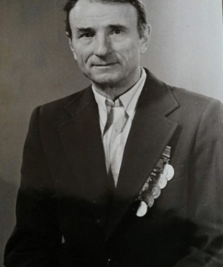 Выпирайлов Григорий Маркович