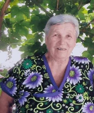 Литвинова Екатерина Михайловна