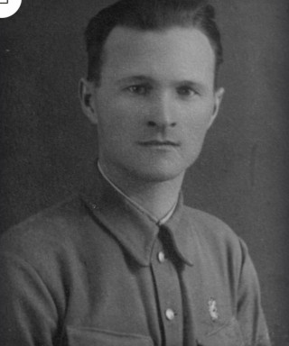 Апарин Николай Владимирович