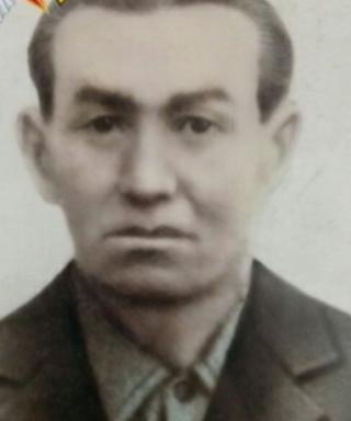 Гороховский Константин Иванович