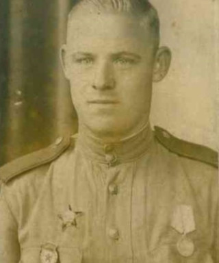 Карев Александр Семёнович