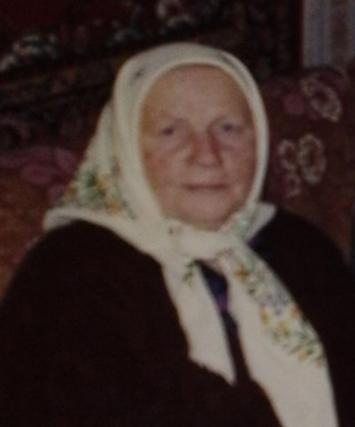 Кузнецова Клавдия Тимофеевна