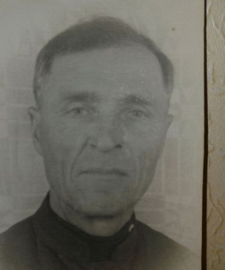 Андронов Григорий Михайлович