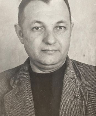 Плакатнов Константин Степанович