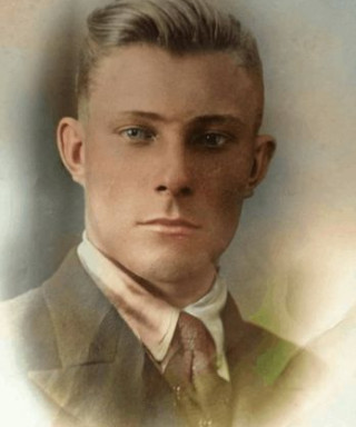 Гусев Николай Павлович