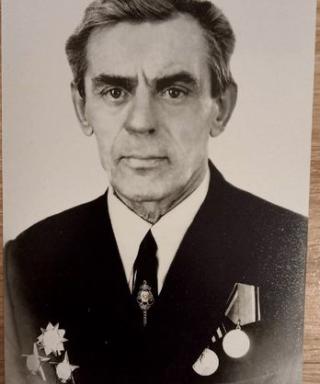 Литвиненко Степан Ананьевич