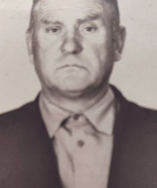 Цырульник Василий Иванович