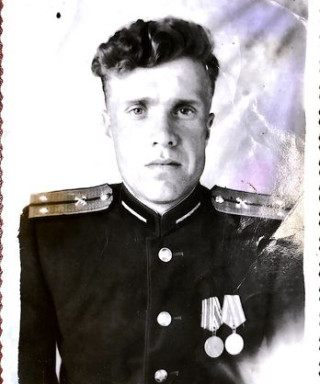 Тураш Иван Петрович