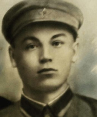 Артемьев Алексей Иванович