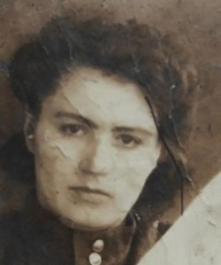 Филиппова Людмила Ивановна