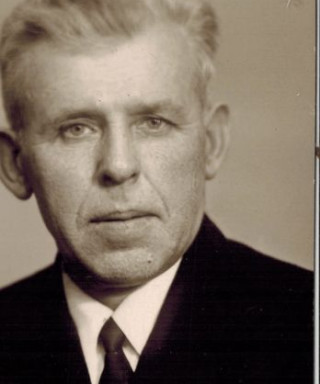 Голубев Михаил Иванович