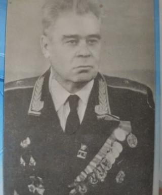 Кривохижин Геннадий Иосифович