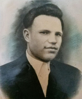 Востриков Алексей Платонович