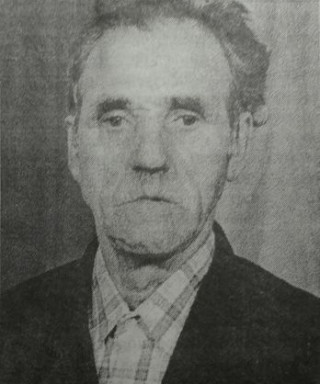 Асабин Михаил Филлипович