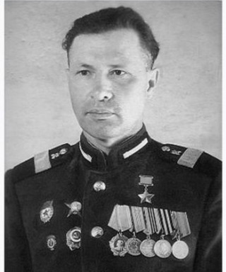 Зотов Иван Семёнович