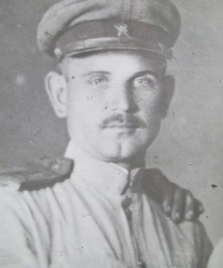 Комиссаров Алексей Иванович