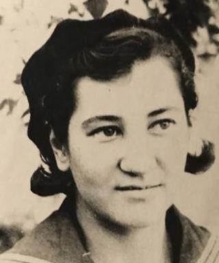 Маркова Вера Александровна