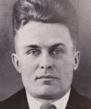 Колупаев Павел Иванович