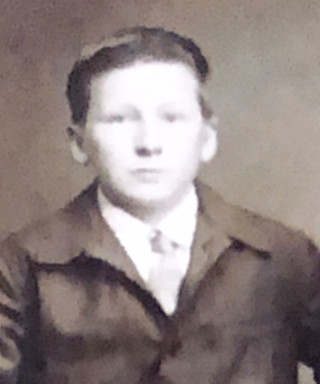 Погудин Алексей Михайлович