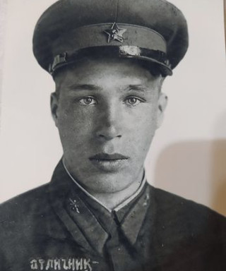 Гурьянов Василий Васильевич