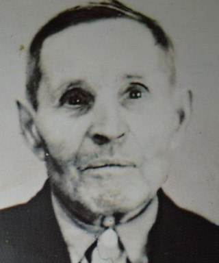 Дытюк Терентий Григорьевич