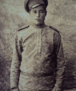 Дудников Иван Иванович