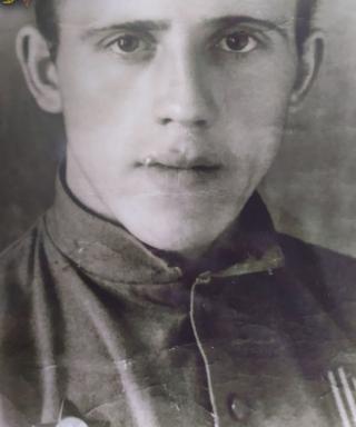 Шишкин Василий Михайлович