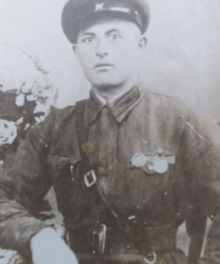 Рабаданов Сулейман Сулейманович