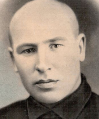 Васильев Иван Дмитриевич