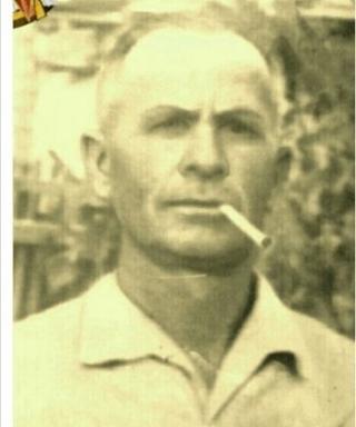 Сахно Яков Епифанович