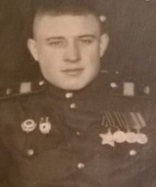 Калиновский Николай Иванович