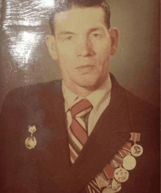 Чибисов Алексей Александрович