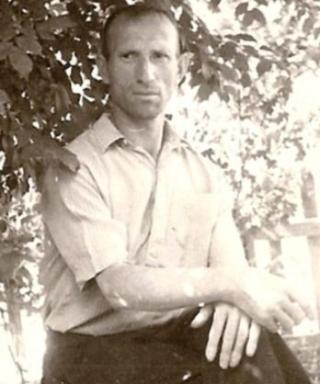 Михеев Василий Андреевич